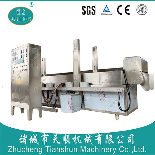 張家口醬腌菜巴氏殺菌線誠(chéng)信企業(yè)量大從優(yōu) 在線咨詢