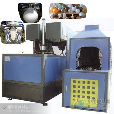 本誠吹瓶機圖片-玻璃圖庫