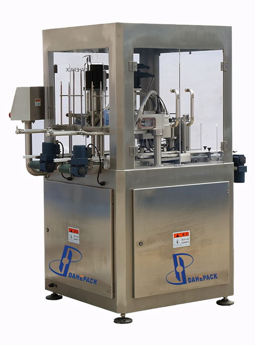 品質(zhì)鑄造輝煌，誠(chéng)信引領(lǐng)成功——達(dá)和榮藝包裝機(jī)械的誠(chéng)包裝機(jī)械之路