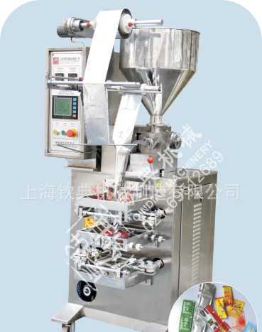誠信企業(yè)，品質之選 歡迎選購調味品包裝機 (Seasoning Packing Machine)