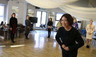 醫(yī)護服務，禮儀精準為王