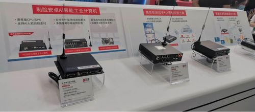 宏電攜最全智能工控機產品及最新5G智慧零售方案，閃耀廣州自助售貨展