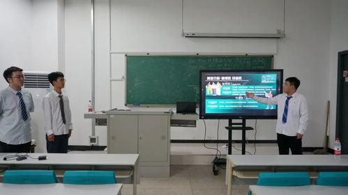 機械工程實踐教學中心成功舉辦第17屆全國三維數字化創新設計大賽華中數控杯五軸加工及數字孿生技術創新應用專項賽天津賽區選拔賽